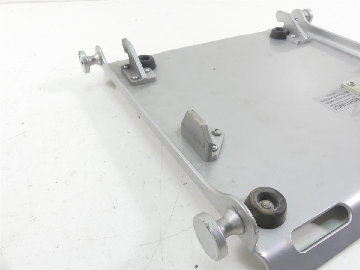 2003 BMW R1150 GS R21 Zweckdesign Rear Luggage Bridge Bracket Mount {{ shop.shopifyCountryName }} - Mototech271