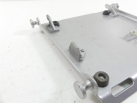 2003 BMW R1150 GS R21 Zweckdesign Rear Luggage Bridge Bracket Mount {{ shop.shopifyCountryName }} - Mototech271