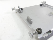 Load image into Gallery viewer, 2003 BMW R1150 GS R21 Zweckdesign Rear Luggage Bridge Bracket Mount | Mototech271
