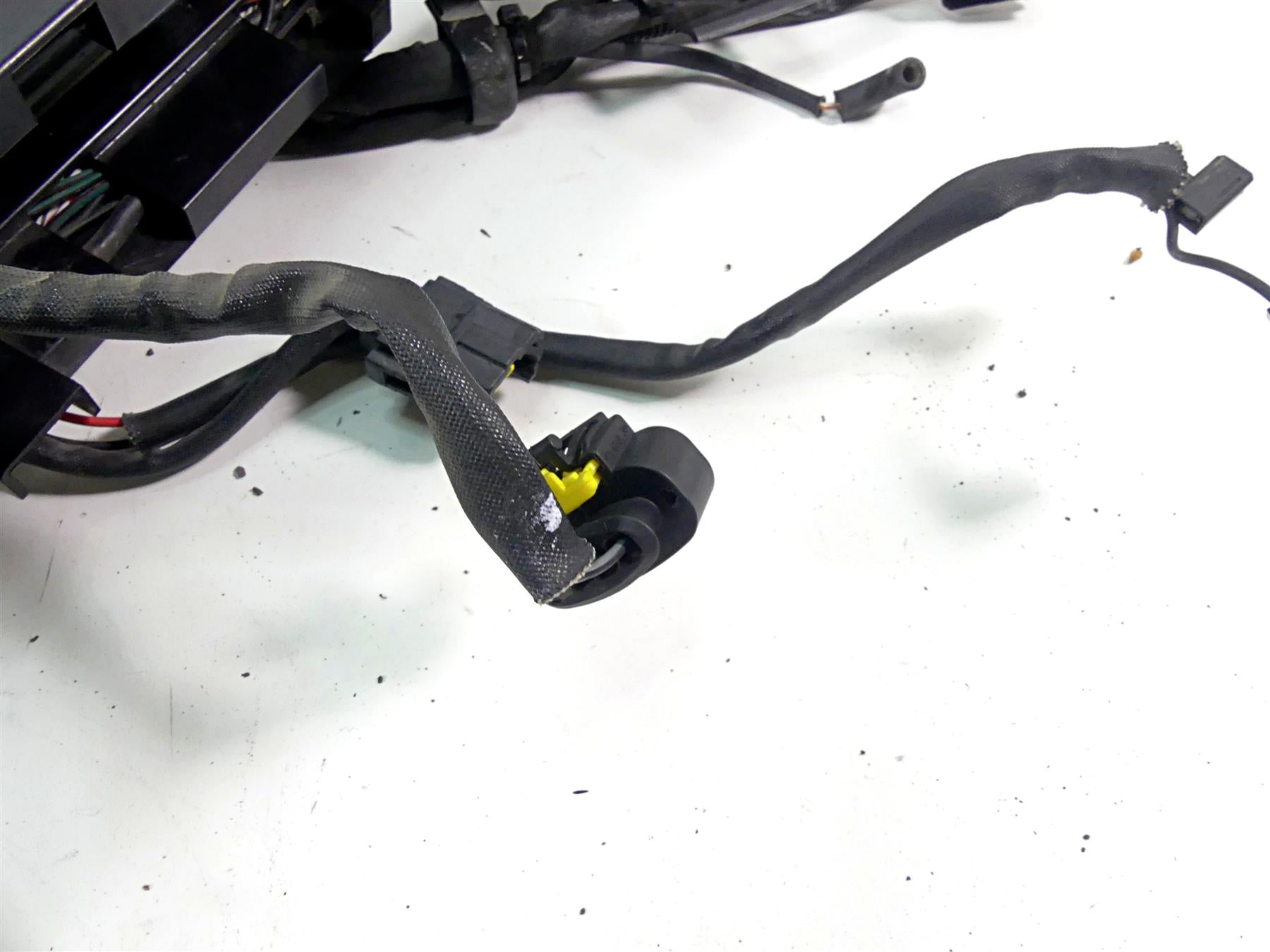 2016 Harley Softail FLS Slim Main Wiring Harness No Abs - No Cuts 69201079 {{ shop.shopifyCountryName }} - Mototech271