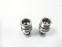 Load image into Gallery viewer, 2015 Harley FLS Softail Slim Fork Internals Springs Damper Plug Kit 45837-07
