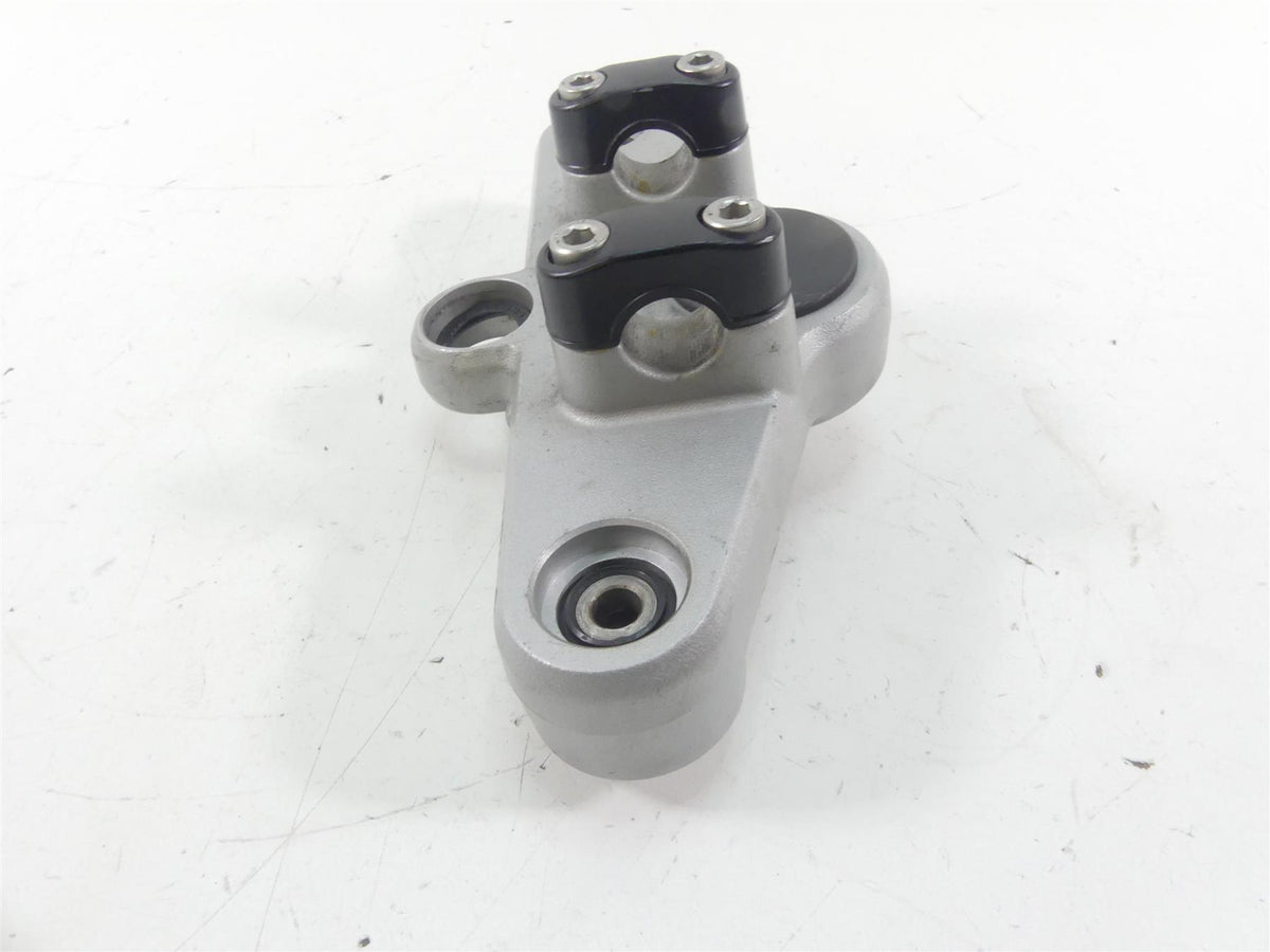 2003 BMW R1150 GS R21 Showa Upper Triple Tree Steering Clamp 31422314505 {{ shop.shopifyCountryName }} - Mototech271