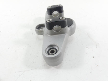 2003 BMW R1150 GS R21 Showa Upper Triple Tree Steering Clamp 31422314505 {{ shop.shopifyCountryName }} - Mototech271