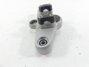 2003 BMW R1150 GS R21 Showa Upper Triple Tree Steering Clamp 31422314505 | Mototech271