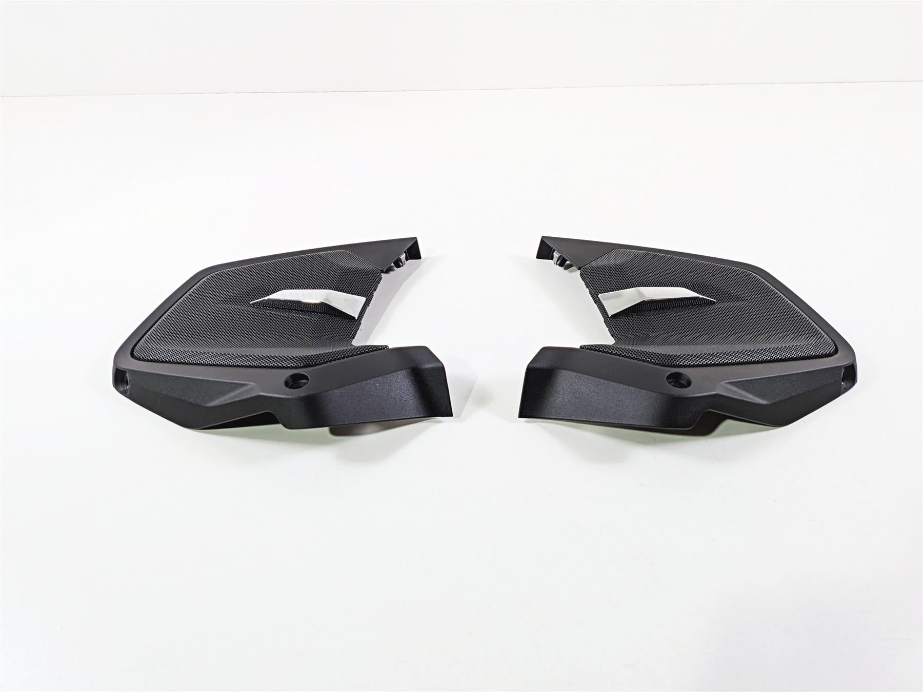 2023 BMW R1250RT RTP K52 Left Right Speaker Cover Fairing Set 46638382840 {{ shop.shopifyCountryName }} - Mototech271