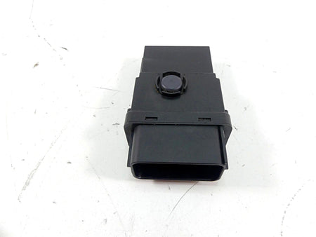 2016 BMW R1200GS Adv K51 Light Control Module Unit Black Box 8546488 {{ shop.shopifyCountryName }} - Mototech271