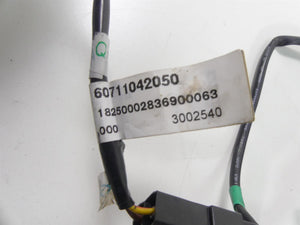 2019 KTM 1290R Super Adventure Main Wiring Harness Loom -For Parts 60711175033