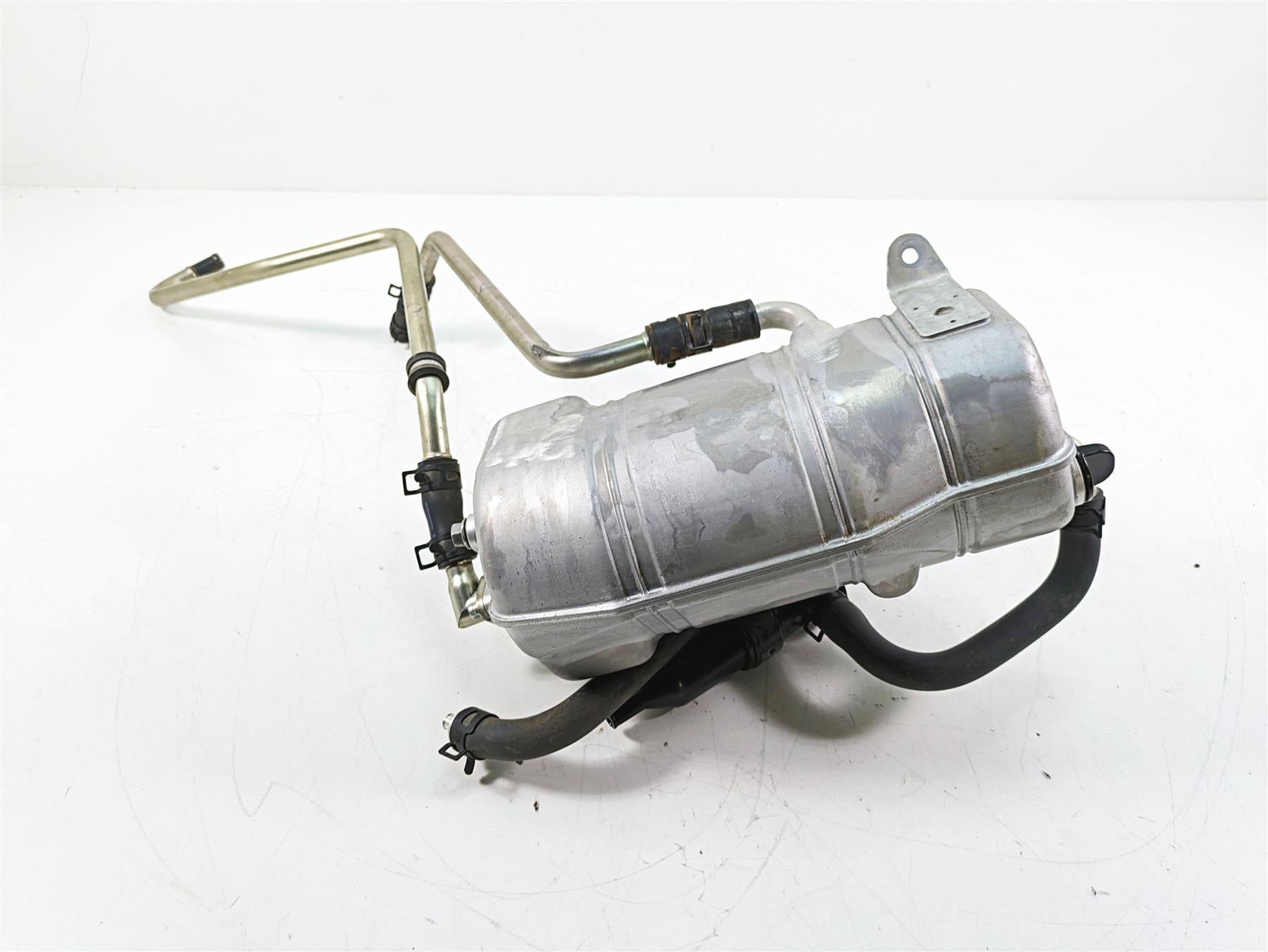2018 Yamaha YXZ1000R EPS SS Oil Tank Reservoir 2HC-21751-01-00