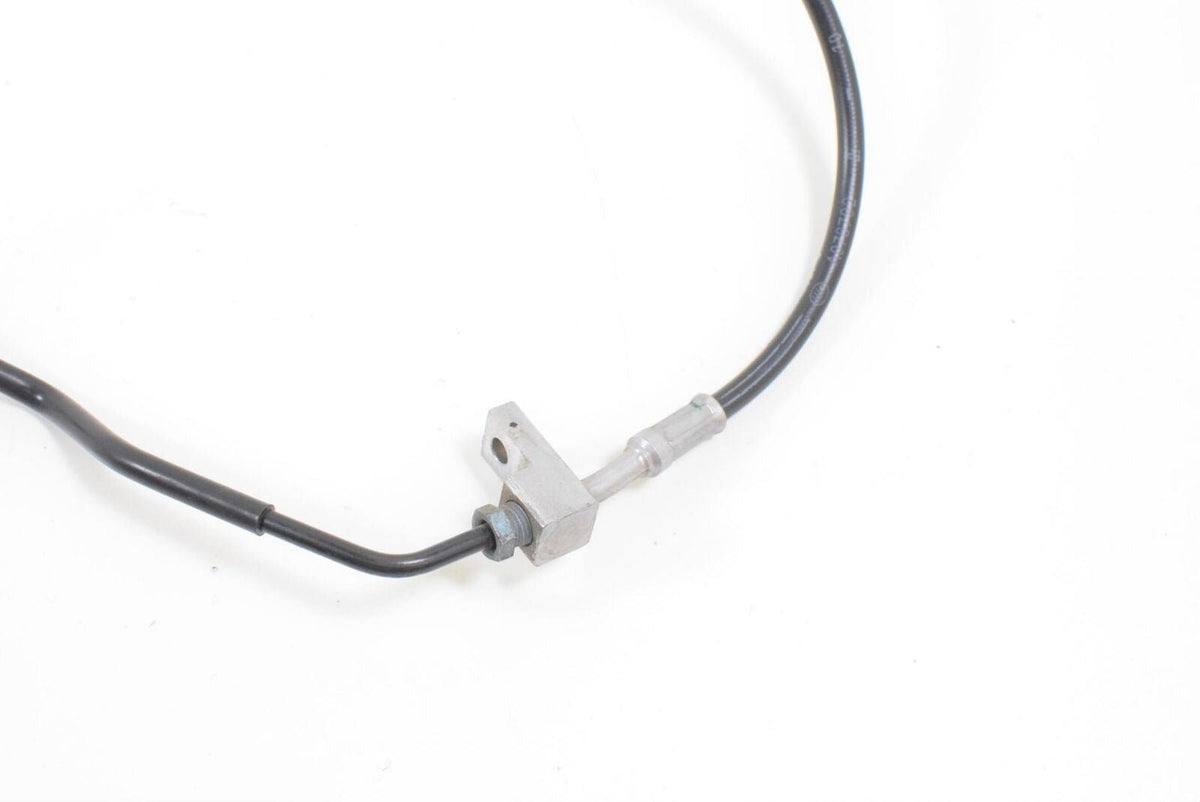 2013 BMW K1600GT K1600 GT K48 Rear Caliper ABS Brake Line Hose 34327716621 {{ shop.shopifyCountryName }} - Mototech271