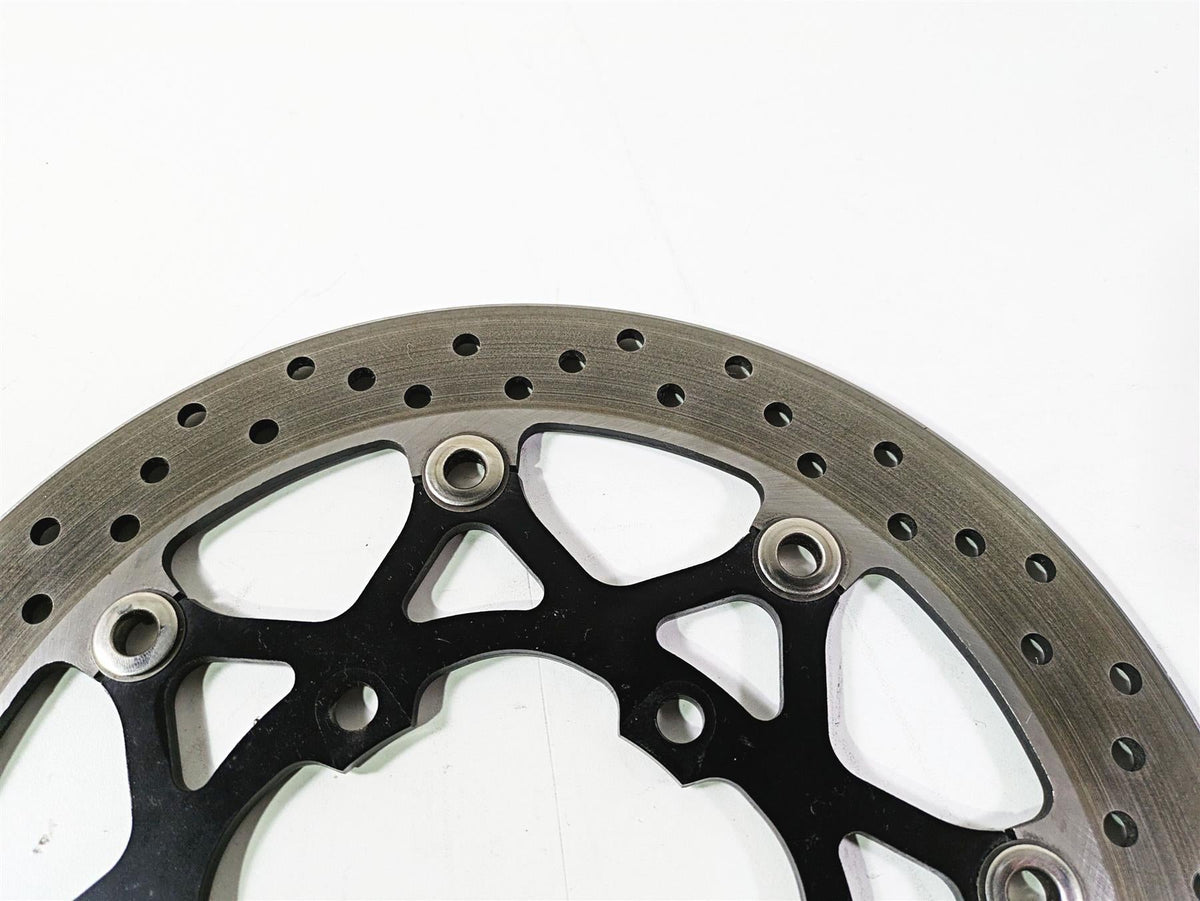2016 Suzuki M109R VZR1800 Boulevard Front Brake Disc Rotor Set 59210-41G40 {{ shop.shopifyCountryName }} - Mototech271