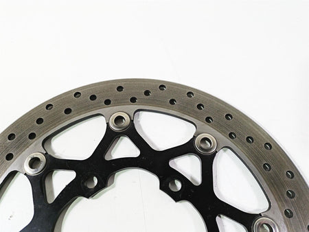 2016 Suzuki M109R VZR1800 Boulevard Front Brake Disc Rotor Set 59210-41G40 {{ shop.shopifyCountryName }} - Mototech271