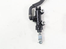 Load image into Gallery viewer, 2024 Kawasaki ZX6R ZX636 Ninja Rear Brake Master Cylinder 1/2 43015-0575
