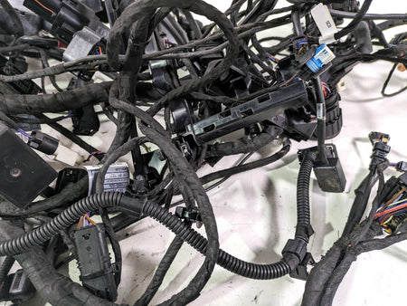2022 BMW R1250 RT K052 Main & Engine Wiring Harness Esa - Read 61111683202 {{ shop.shopifyCountryName }} - Mototech271