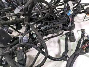 2022 BMW R1250 RT K052 Main & Engine Wiring Harness Esa - Read 61111683202