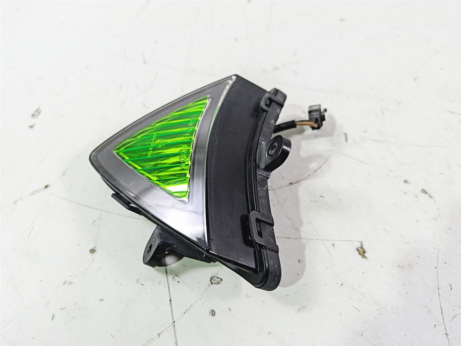 2005 Kawasaki ZX12R Ninja Front Fairing Running Position Light 23007-1421 {{ shop.shopifyCountryName }} - Mototech271