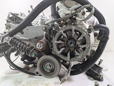 2018 Kawasaki Ultra 310 X Running Engine Motor 101hours - Video 14001-0614 {{ shop.shopifyCountryName }} - Mototech271