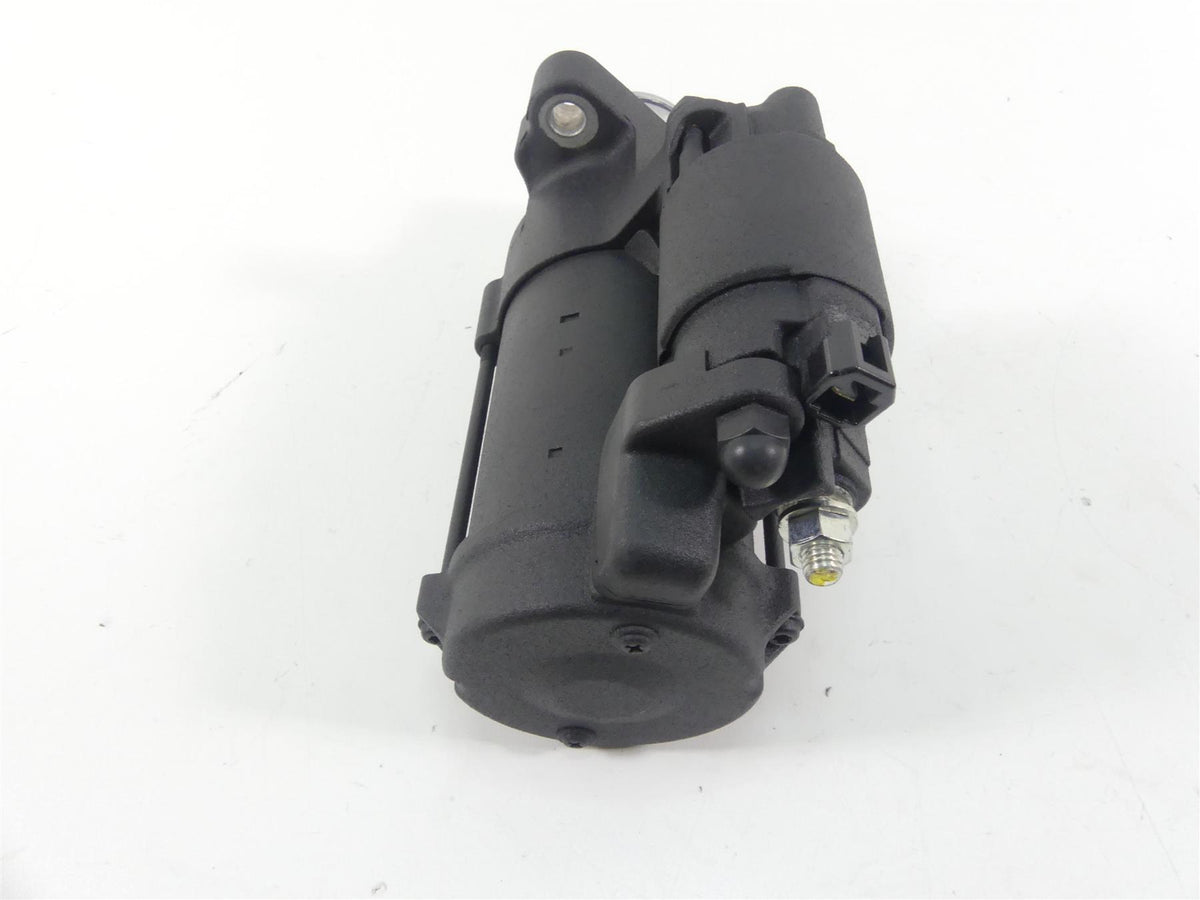 2020 Harley Softail FXBB Street Bob Engine Starter Motor Milwaukee 8 31400057 {{ shop.shopifyCountryName }} - Mototech271