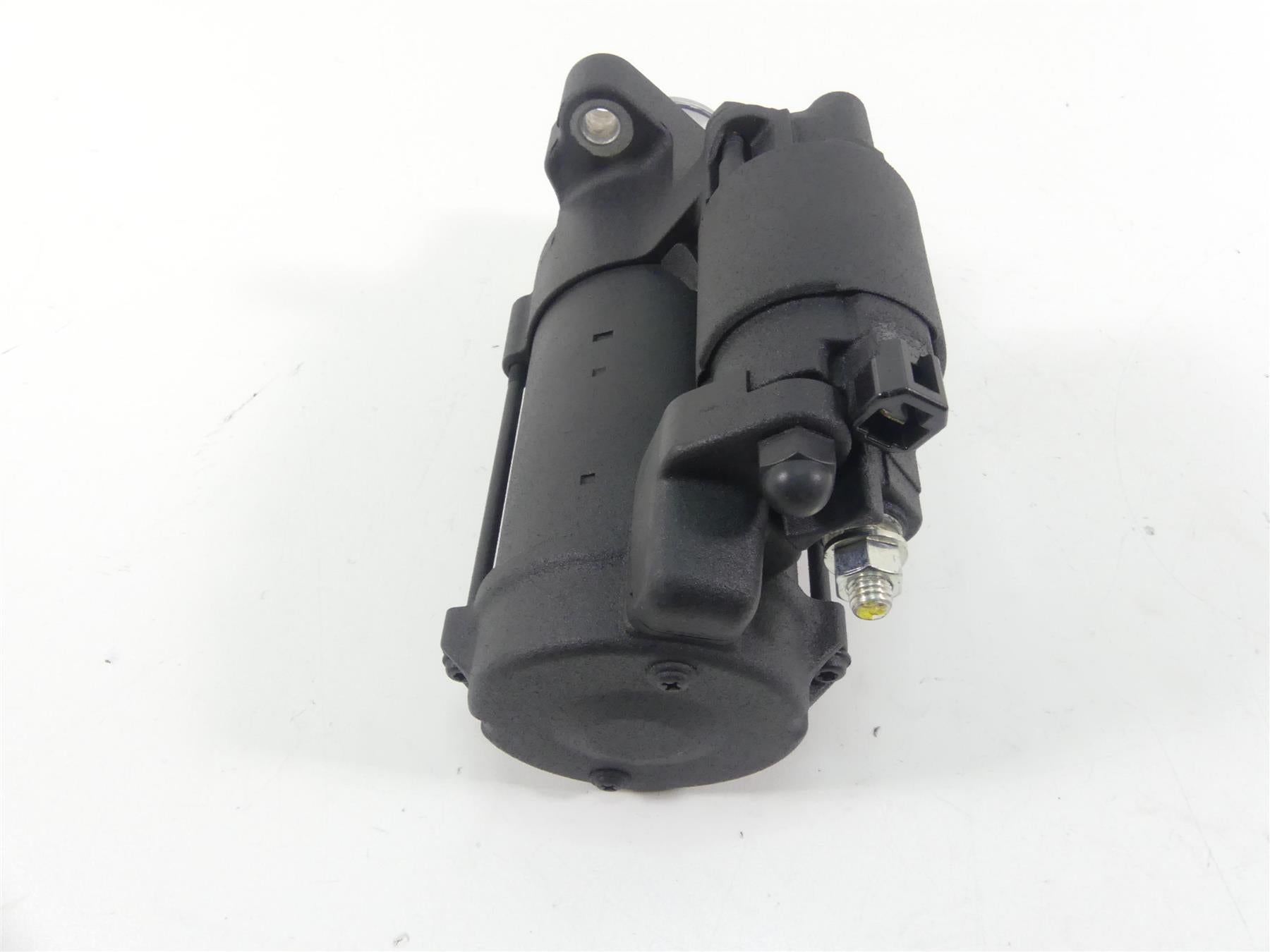 2020 Harley Softail FXBB Street Bob Engine Starter Motor Milwaukee 8 31400057 {{ shop.shopifyCountryName }} - Mototech271