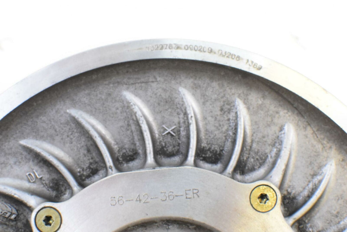 2010 Polaris Assault RMK 800 146" Secondary Drive Clutch 1322948 {{ shop.shopifyCountryName }} - Mototech271