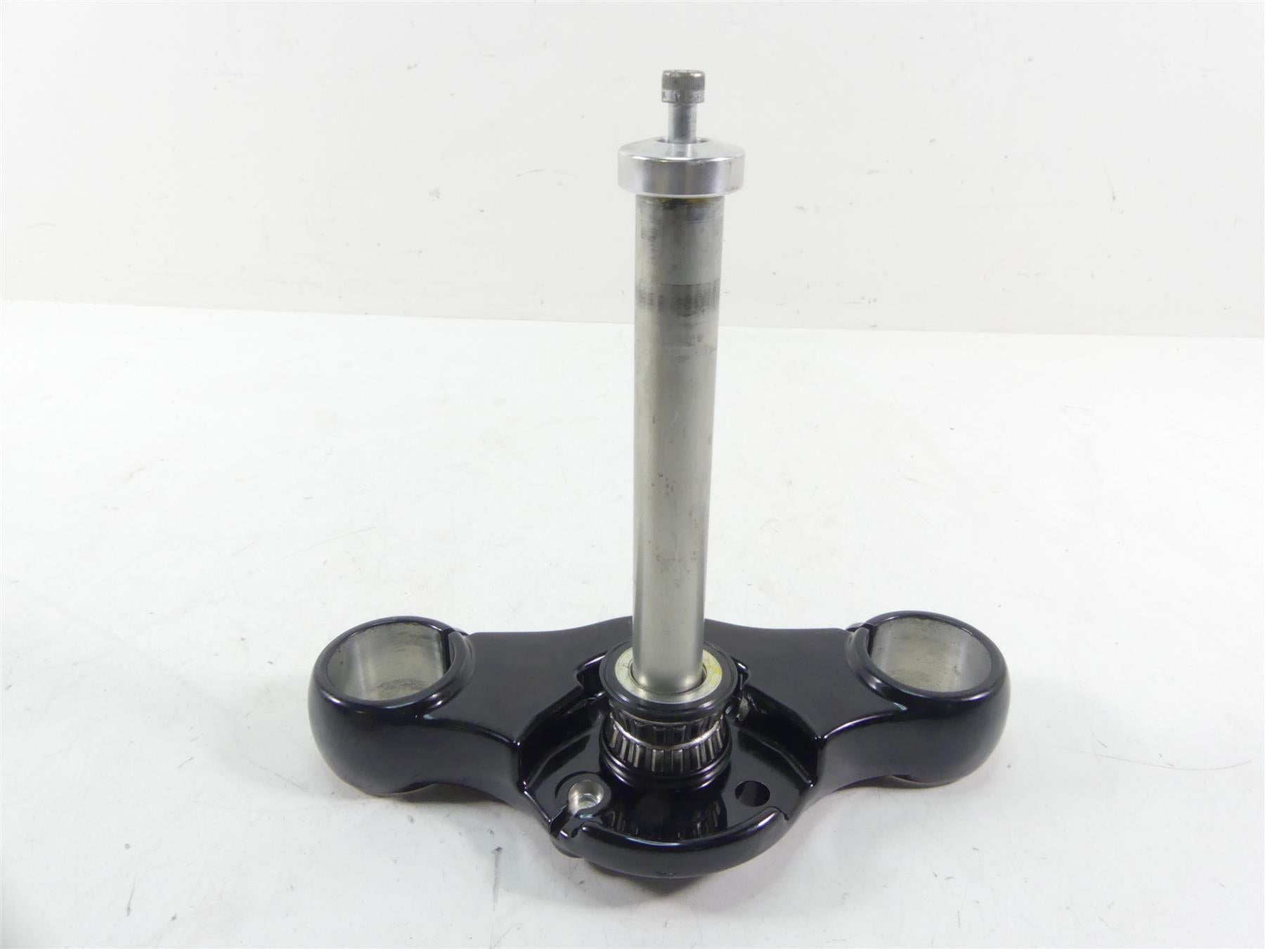 2019 Harley Softail FXBB Street Bob Lower Triple Tree Clamp 49mm 45900170 | Mototech271