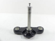 Load image into Gallery viewer, 2019 Harley Softail FXBB Street Bob Lower Triple Tree Clamp 49mm 45900170 | Mototech271
