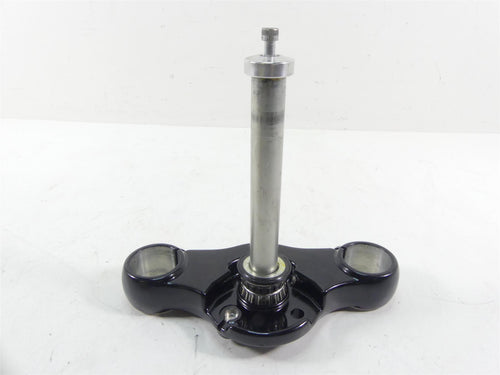 2019 Harley Softail FXBB Street Bob Lower Triple Tree Clamp 49mm 45900170 | Mototech271