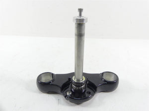 2019 Harley Softail FXBB Street Bob Lower Triple Tree Clamp 49mm 45900170 | Mototech271