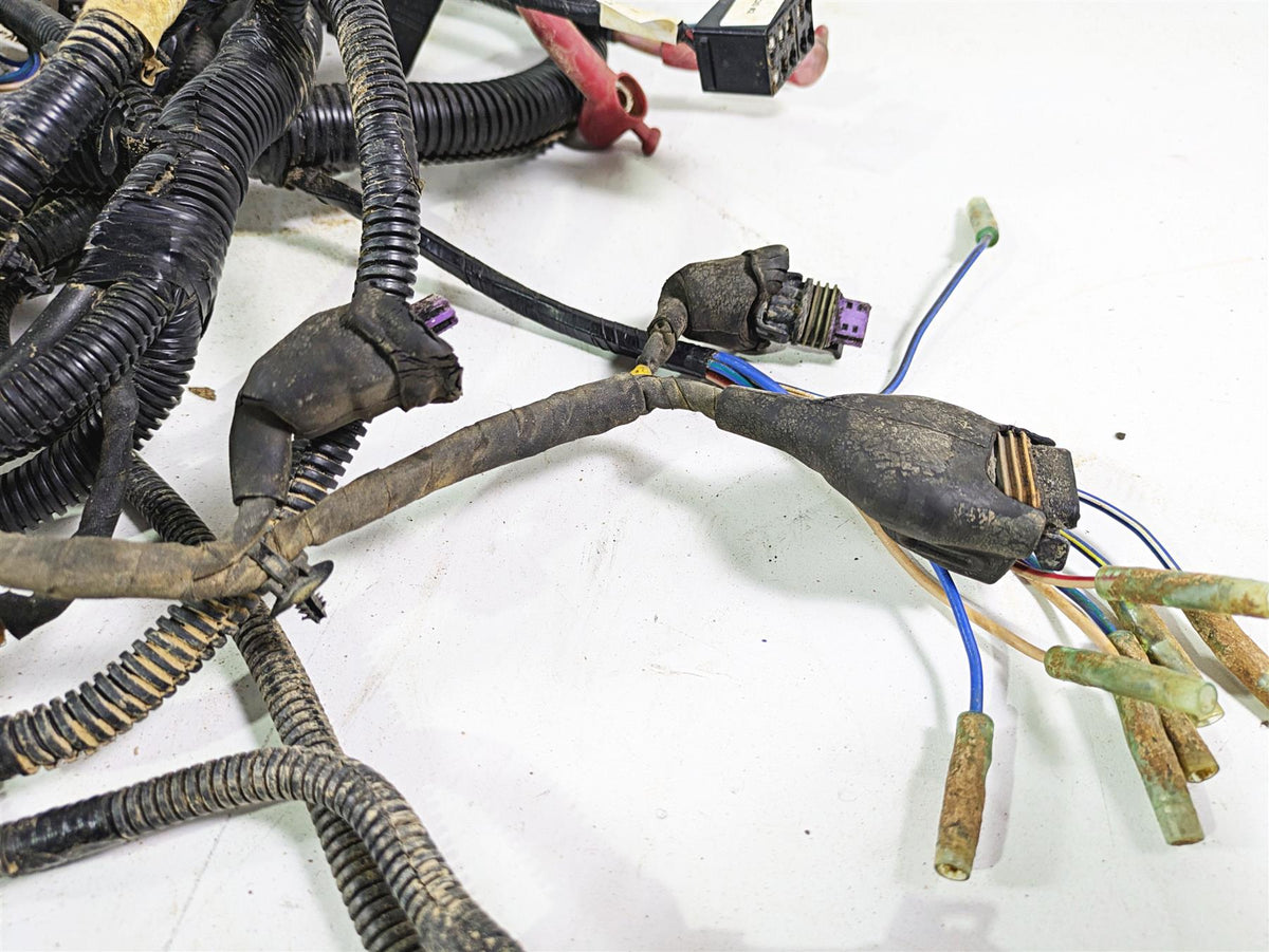 2022 Can-Am Defender XMR HD10 Main Wiring Harness Loom - No Cut 710008020 {{ shop.shopifyCountryName }} - Mototech271