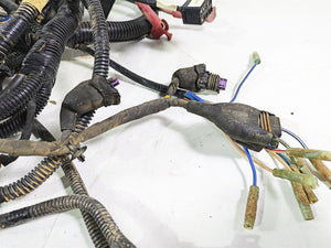 2022 Can-Am Defender XMR HD10 Main Wiring Harness Loom - No Cut 710008020 | Mototech271