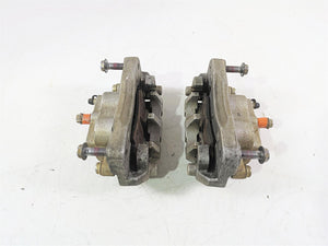 2021 Kawasaki Teryx KRX KRF 1000 Front Brake Caliper Set 43080-0221 43080-0222