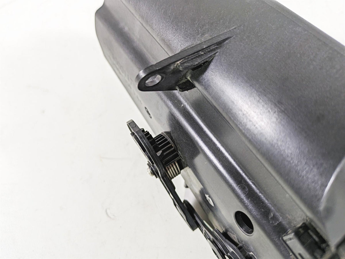 2020 Harley Touring FLHT Electra Glide Front Fairing Media Compartment 76000944 {{ shop.shopifyCountryName }} - Mototech271