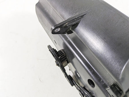 2020 Harley Touring FLHT Electra Glide Front Fairing Media Compartment 76000944 {{ shop.shopifyCountryName }} - Mototech271