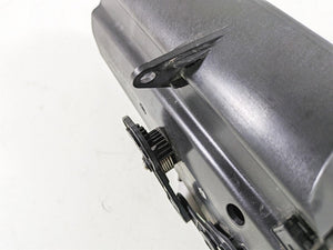 2020 Harley Touring FLHT Electra Glide Front Fairing Media Compartment 76000944 | Mototech271