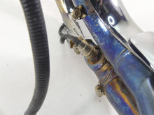 Load image into Gallery viewer, 2009 Harley FLHTCU SE4 CVO E-Glide Vance Hines Power Duals Exhaust Header  46332
