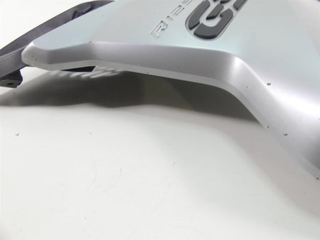 2019 BMW R1250GS K50 Left Side Intake Fairing & Emblem 46638556655 46638392881 {{ shop.shopifyCountryName }} - Mototech271