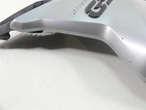 2019 BMW R1250GS K50 Left Side Intake Fairing & Emblem 46638556655 46638392881