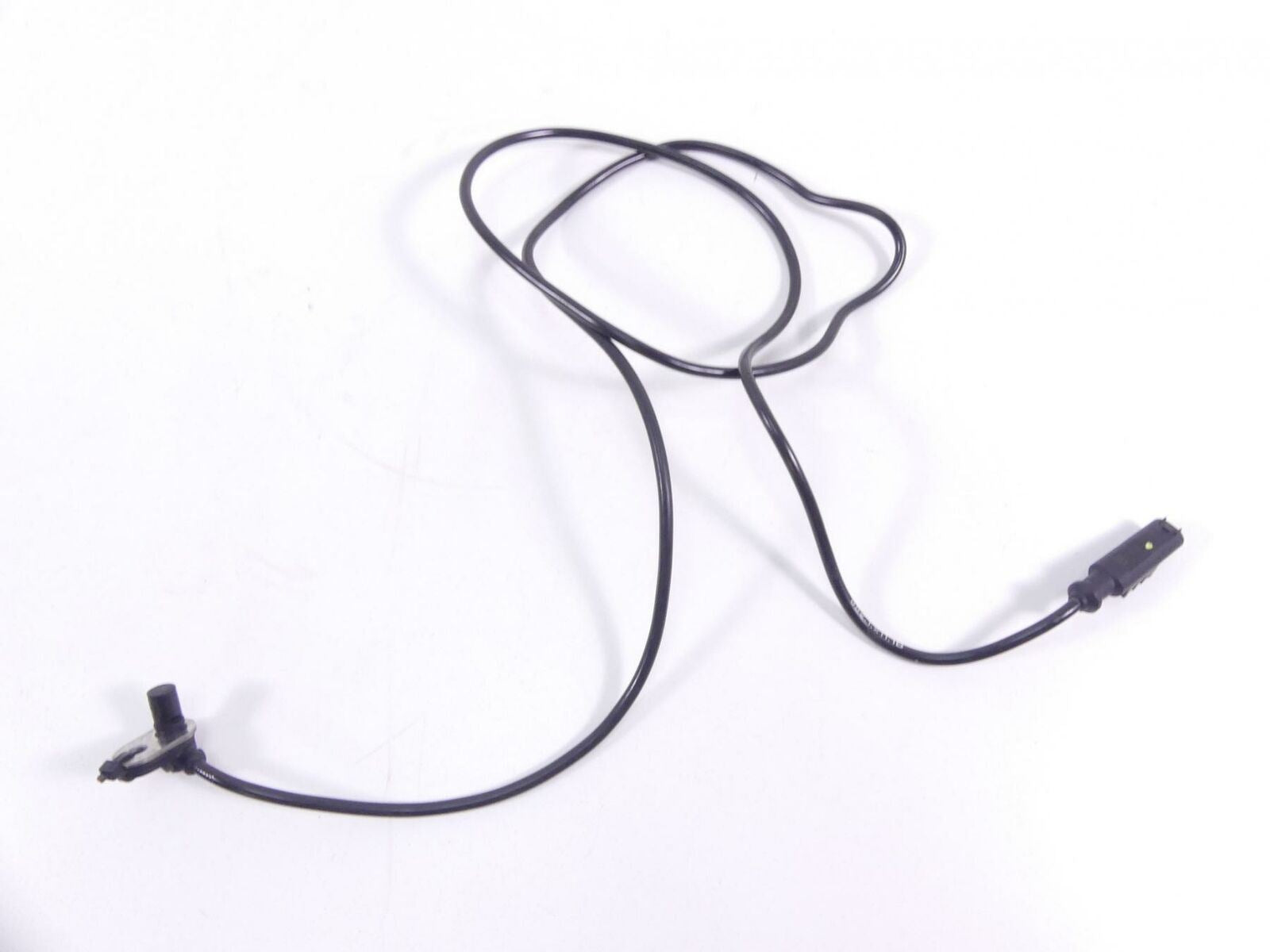 2014 Ducati 899 Panigale Front Abs Brake Weel Speed Sensor 55212111B {{ shop.shopifyCountryName }} - Mototech271