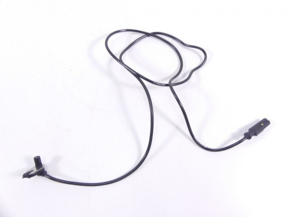 2014 Ducati 899 Panigale Front Abs Brake Weel Speed Sensor 55212111B {{ shop.shopifyCountryName }} - Mototech271