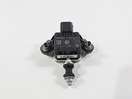 2019 Ducati Panigale V4S V4 S Corse Bosch Fall Lean Angle Sensor 38540073B {{ shop.shopifyCountryName }} - Mototech271