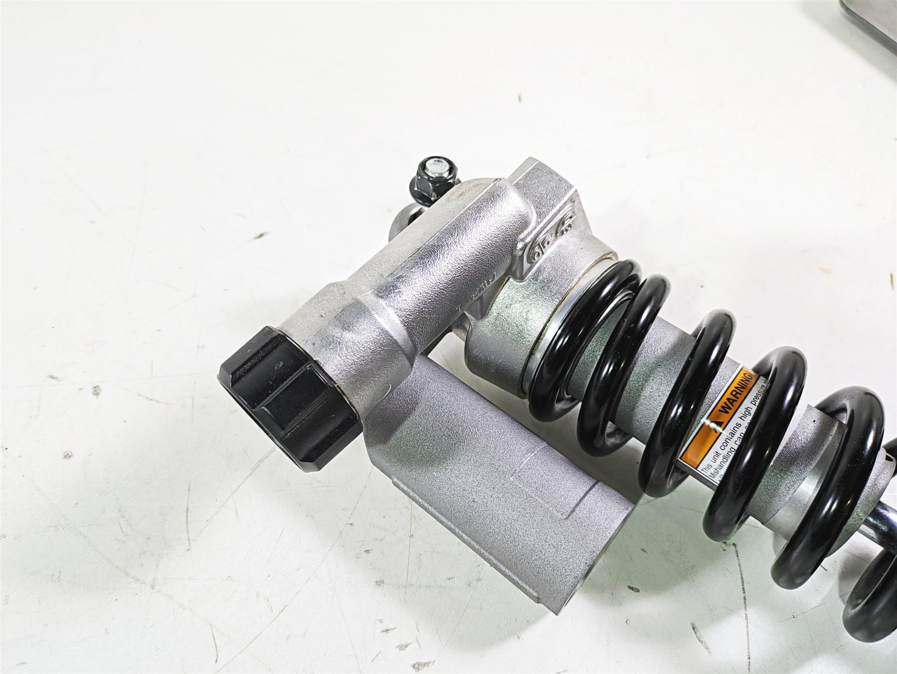 2021 Yamaha Tenere 700 XTZ7 Rear Shock Damper BAU-22210-01-00 BAU-22210-02-00 {{ shop.shopifyCountryName }} - Mototech271