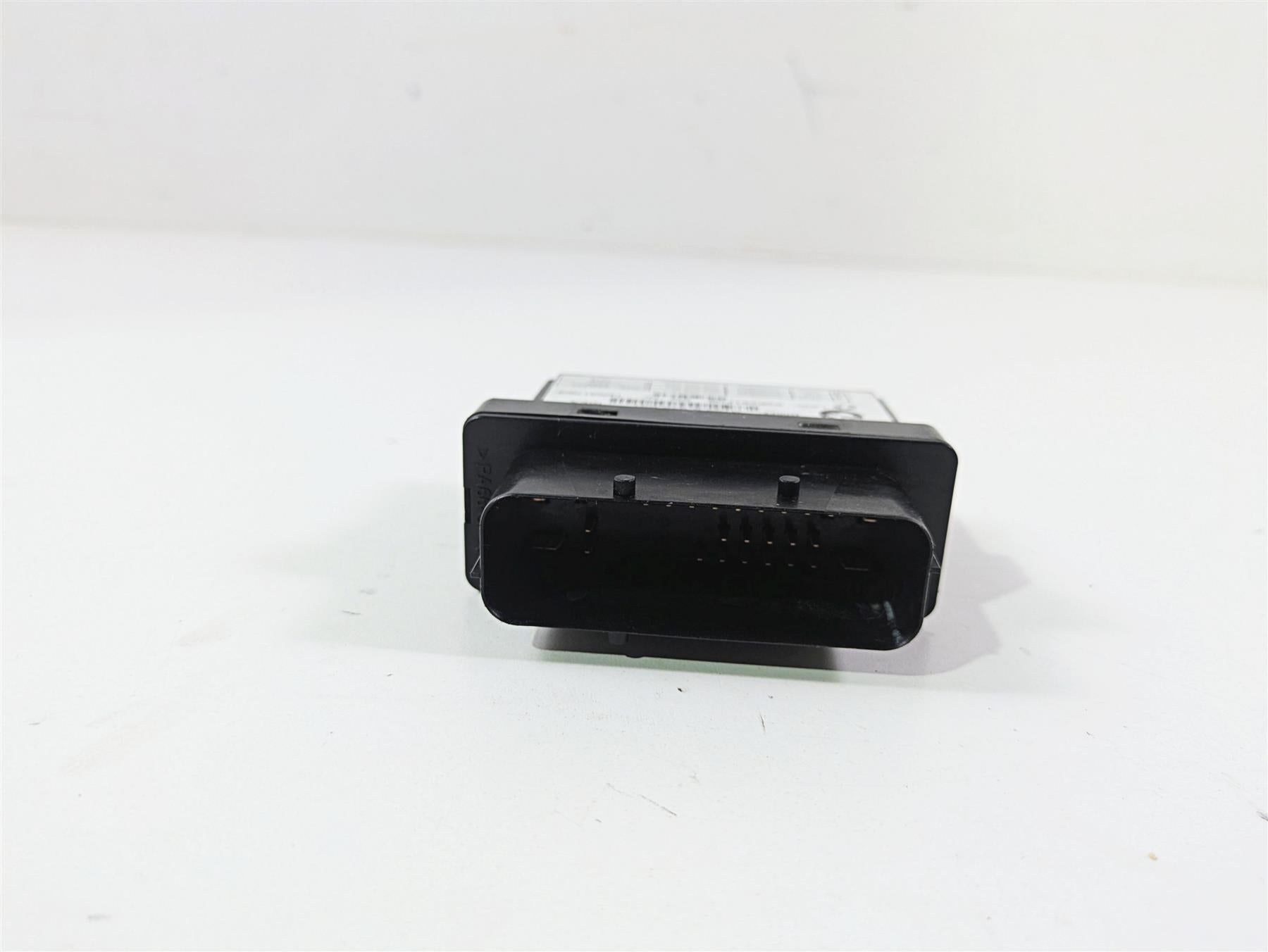 2014 BMW K1600 GTL K48 Base Control Module Satellite Ecu 61358553831 {{ shop.shopifyCountryName }} - Mototech271