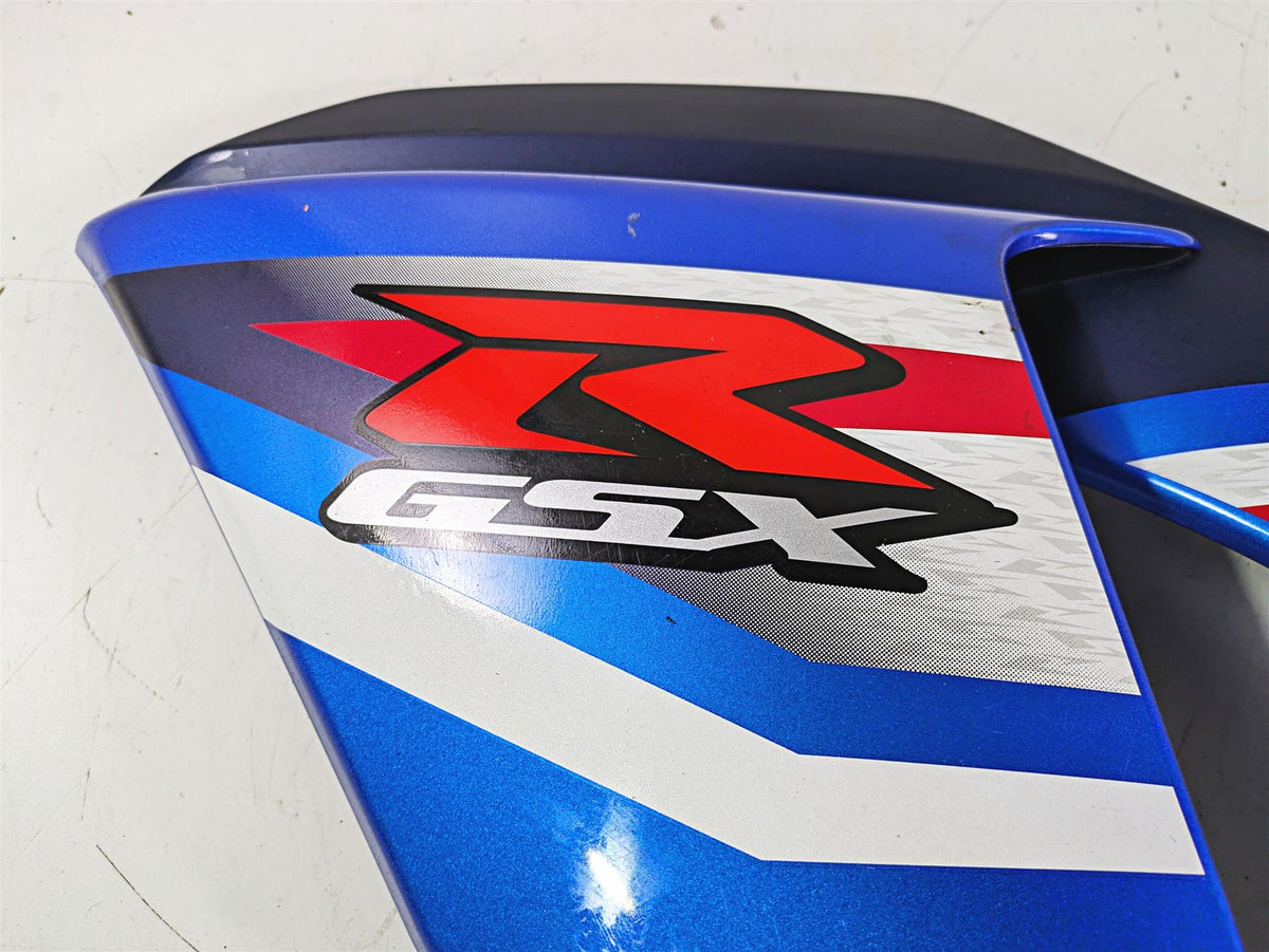 2016 Suzuki GSXR1000 Left Main Cover Fairing Cowl Set 94440-47HB0 {{ shop.shopifyCountryName }} - Mototech271