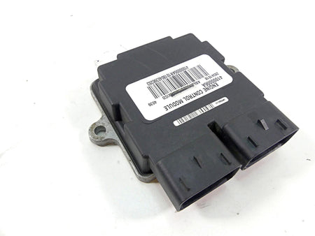 2014 Harley Dyna FXDB Street Bob Cdi Ecu Ecm Engine Control Module 41000006A {{ shop.shopifyCountryName }} - Mototech271