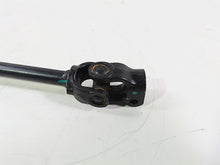 Load image into Gallery viewer, 2019 Polaris RZR XP Turbo S Steering Shaft Axle Set 1824665 1824796
