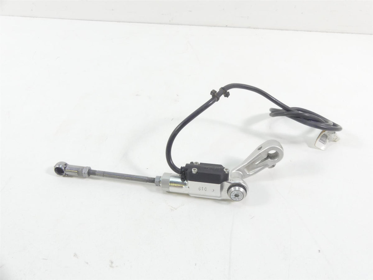 2019 Aprilia Tuono V4 RR Factory Quickshifter Quick Shift Assistant 2B002890 {{ shop.shopifyCountryName }} - Mototech271