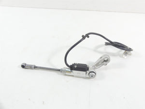 2019 Aprilia Tuono V4 RR Factory Quickshifter Quick Shift Assistant 2B002890