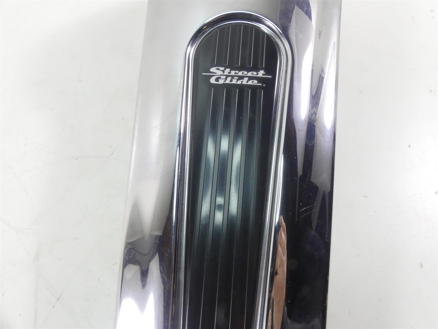 2014 Harley Touring FLHXS Street Glide Sp Fuel Gas Tank Dash Cover 69214-08 {{ shop.shopifyCountryName }} - Mototech271
