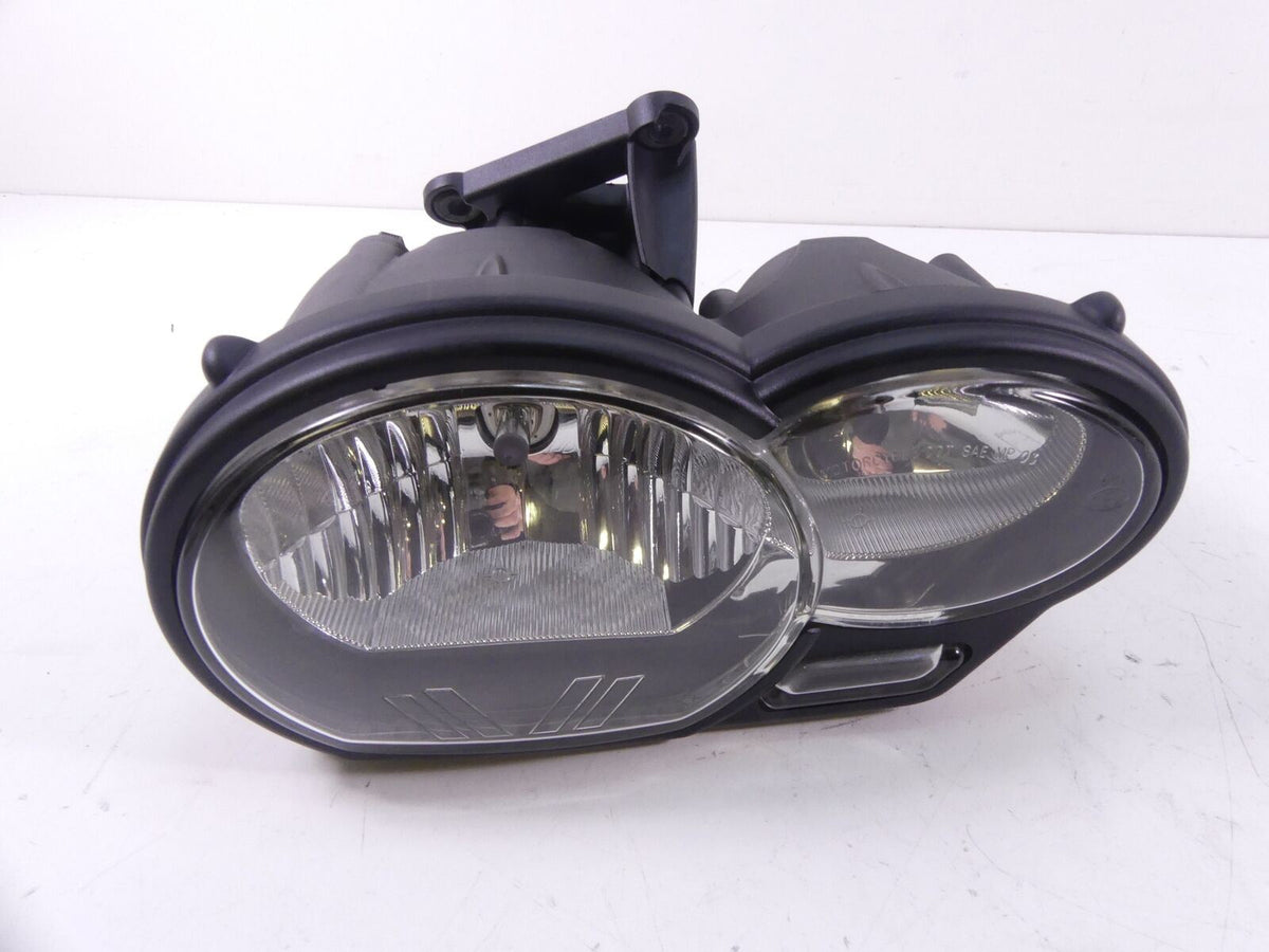 2012 BMW R1200GS K25 Headlight Head Light Lamp 63128527540 {{ shop.shopifyCountryName }} - Mototech271