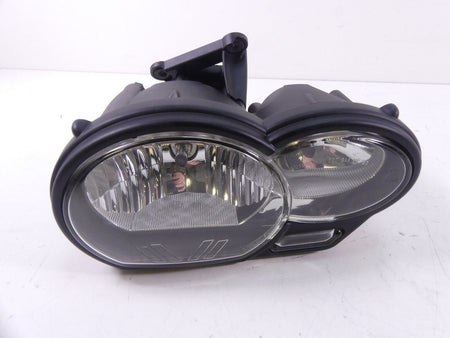 2012 BMW R1200GS K25 Headlight Head Light Lamp 63128527540 {{ shop.shopifyCountryName }} - Mototech271