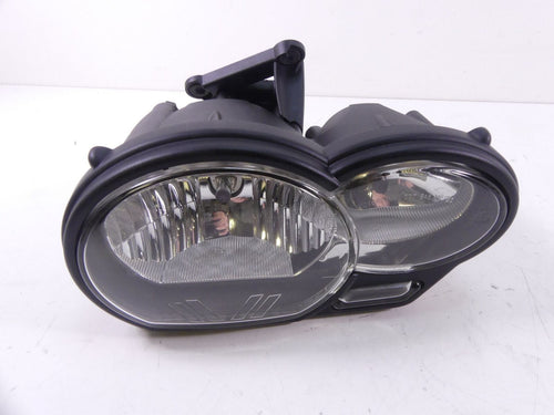 2012 BMW R1200GS K25 Headlight Head Light Lamp 63128527540 | Mototech271
